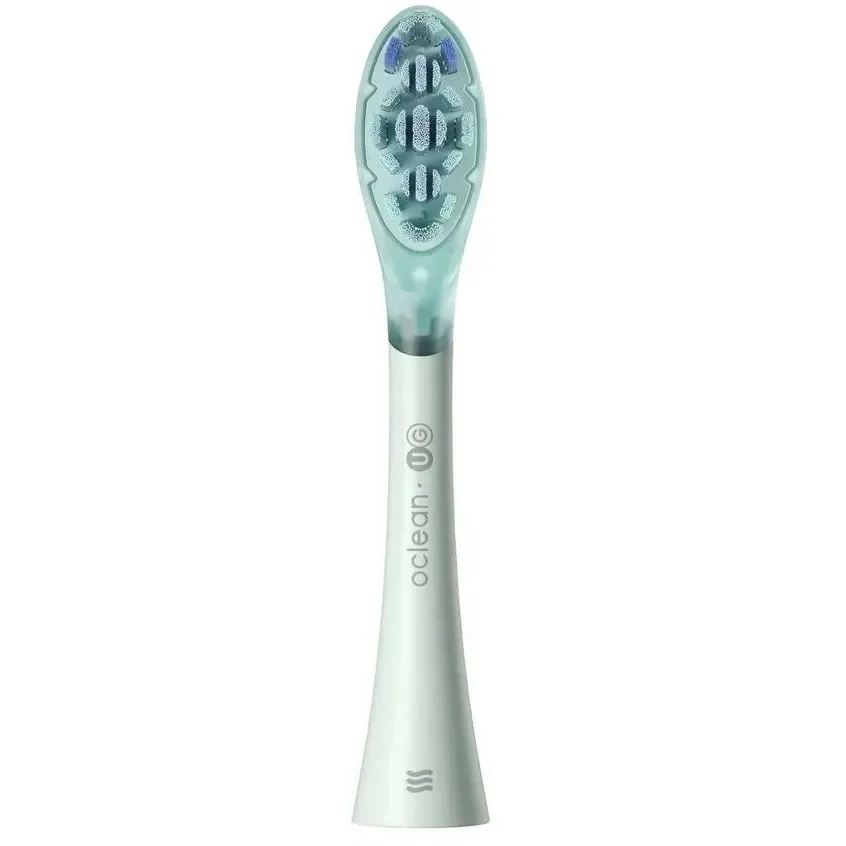 Зубная щётка Oclean X Ulta S (V8100) Green - C01000546/6970810553505 - фото 5