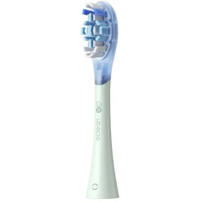 Зубная щётка Oclean X Ulta S (V8100) Green - C01000546/6970810553505 - фото 6