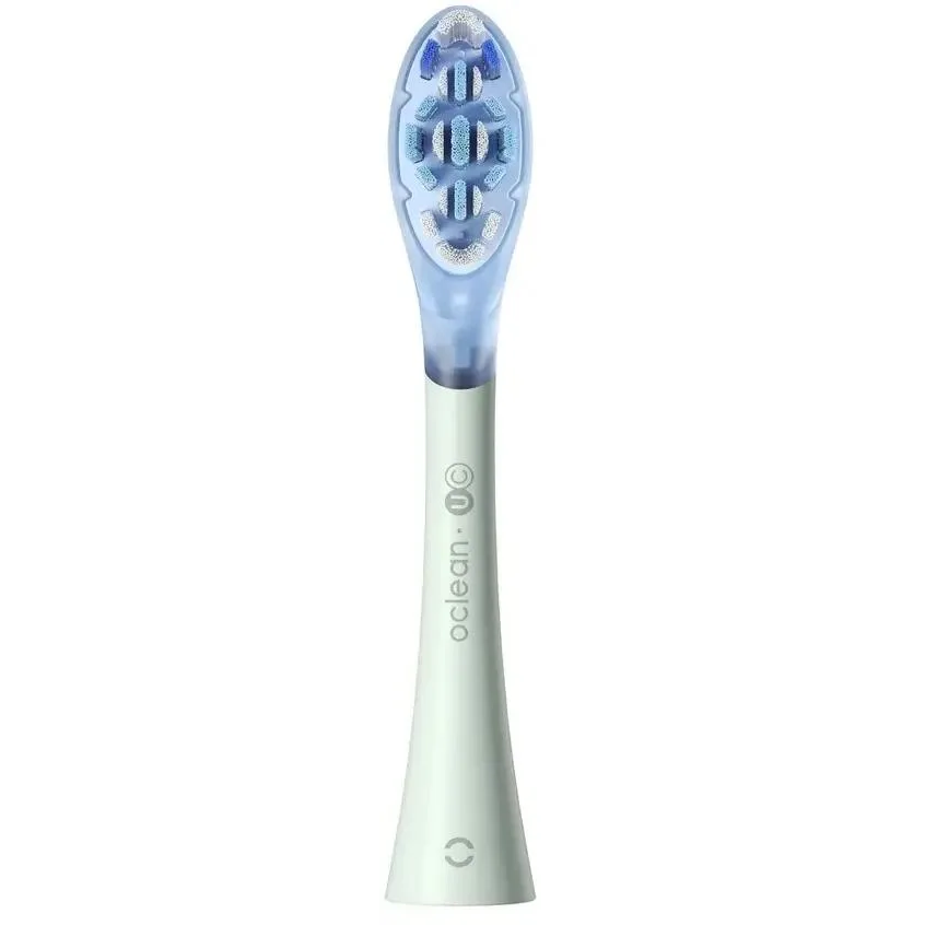 Зубная щётка Oclean X Ulta S (V8100) Green - C01000546/6970810553505 - фото 7