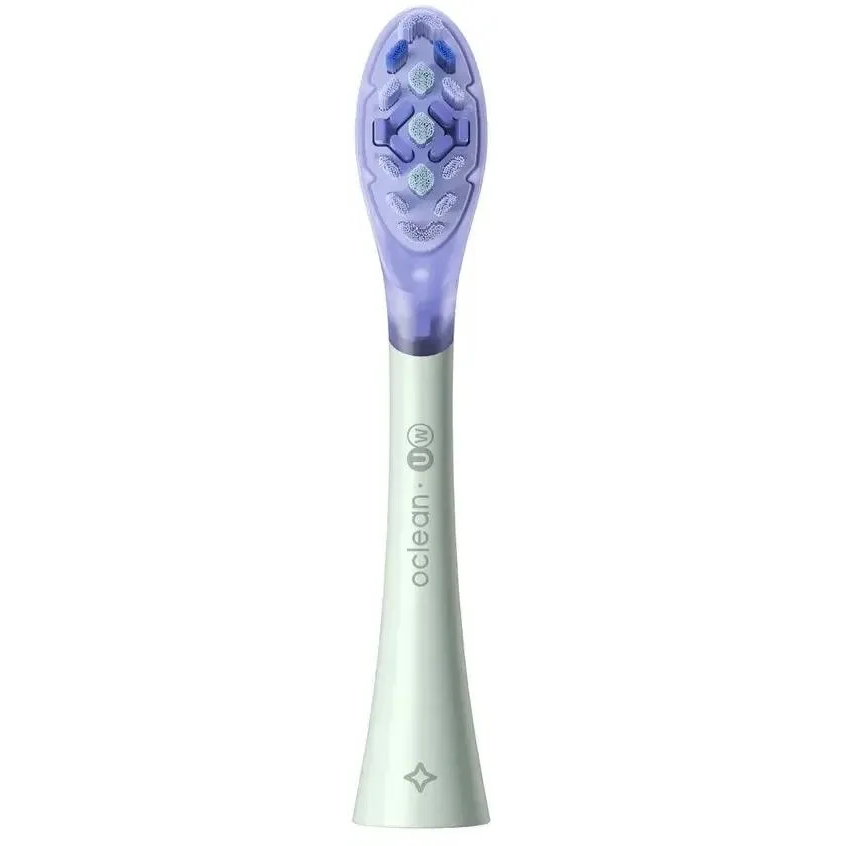 Зубная щётка Oclean X Ulta S (V8100) Green - C01000546/6970810553505 - фото 8