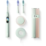 Зубная щётка Oclean X Ulta S (V8100) Green (C01000546)