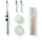 Зубная щётка Oclean X Ulta S (V8100) Green - C01000546 - фото 11