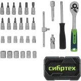 Набор инструментов Сибртех 13392
