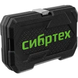 Набор инструментов Сибртех 13392