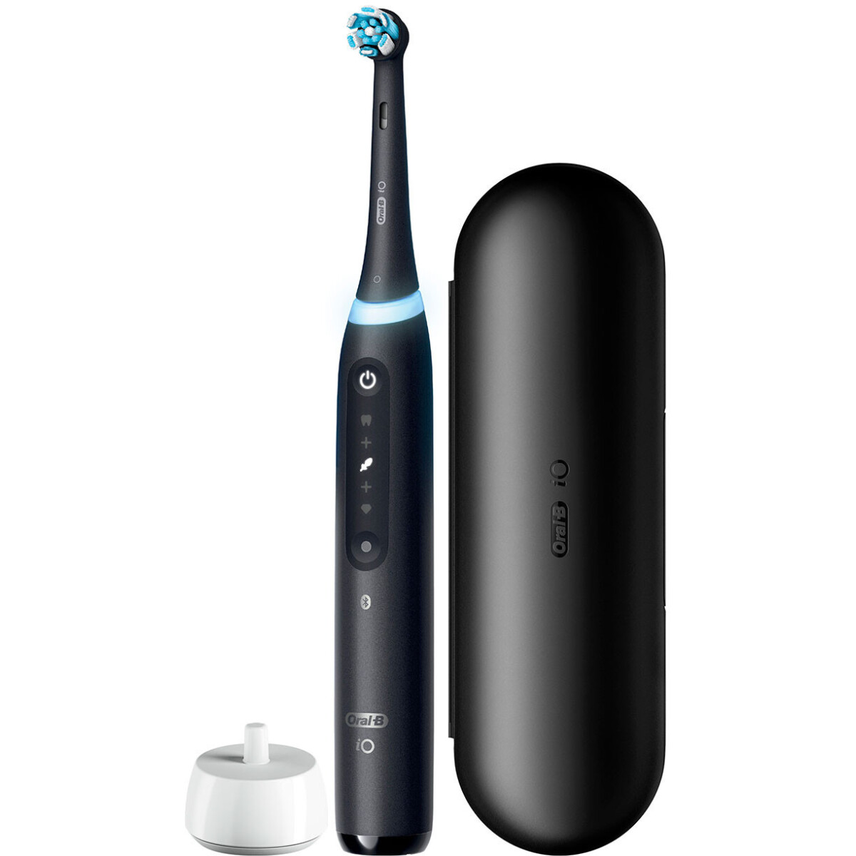 Зубная щётка Oral-B iO Series 5 Black - iOG5.1B6.2DK