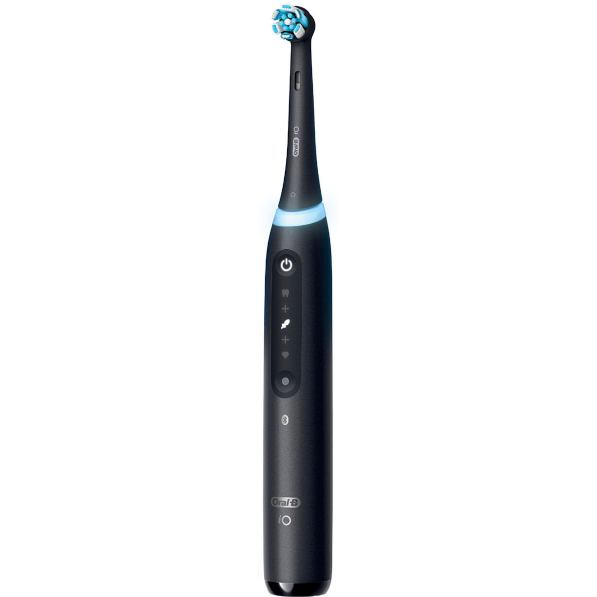 Зубная щётка Oral-B iO Series 5 Black - iOG5.1B6.2DK - фото 2