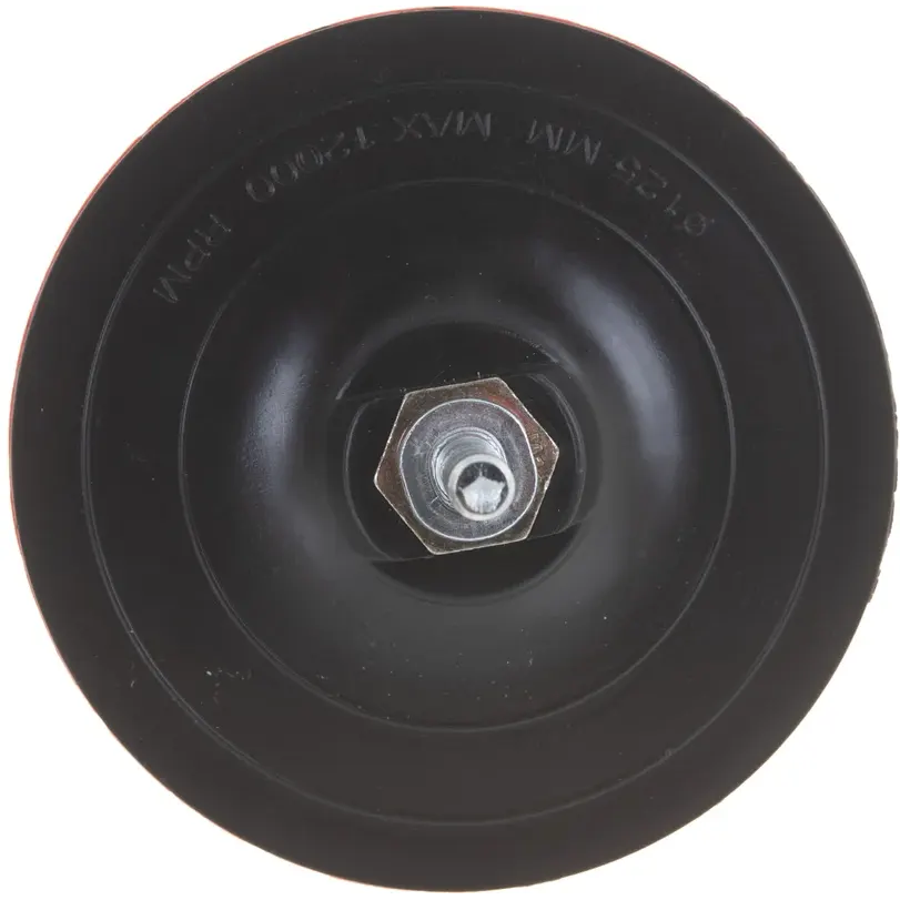 Тарелка шлифовальная Matrix 76230 - фото 3