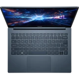 Ноутбук Colorful Epoch N14 Ocean Blue (A10205300008)