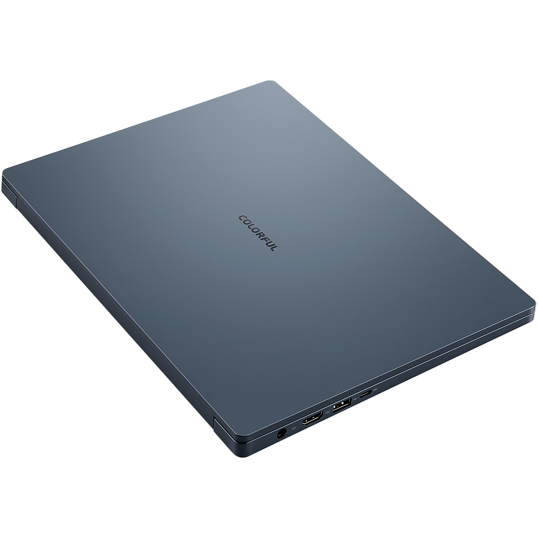 Ноутбук Colorful Epoch N14 Ocean Blue (A10205300008) - фото 9