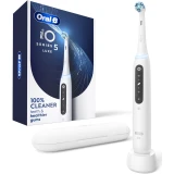 Зубная щётка Oral-B iO Series 5 White (IOG5.1A6.1WT)