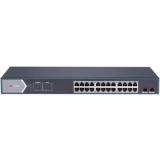 Коммутатор (свитч) Hikvision DS-3E1526P-E