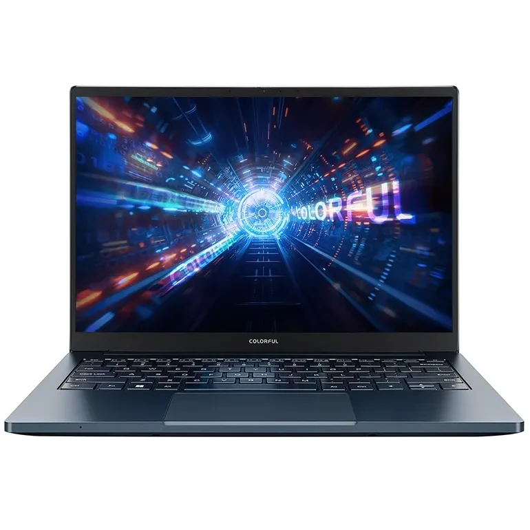 Ноутбук Colorful Epoch N14 Ocean Blue (A10205300008)