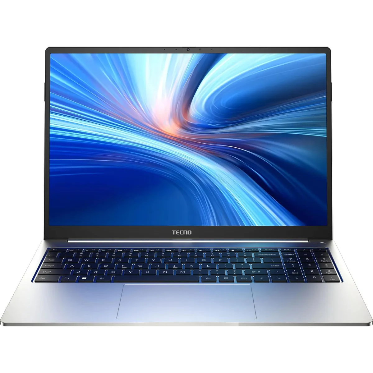 Ноутбук TECNO MegaBook T16RA (T16RA-NES1) - T16RA-NES1/4894947020988