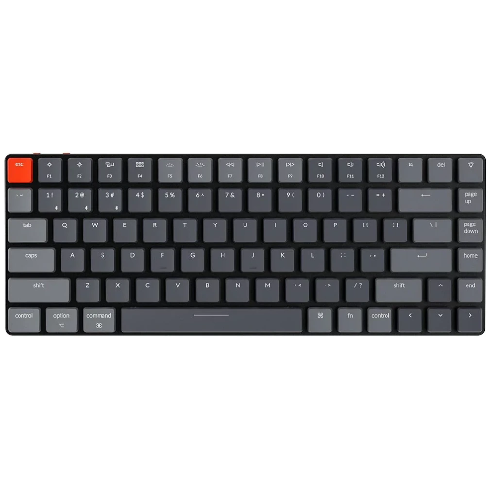 Клавиатура Keychron K3 (K3-E2)