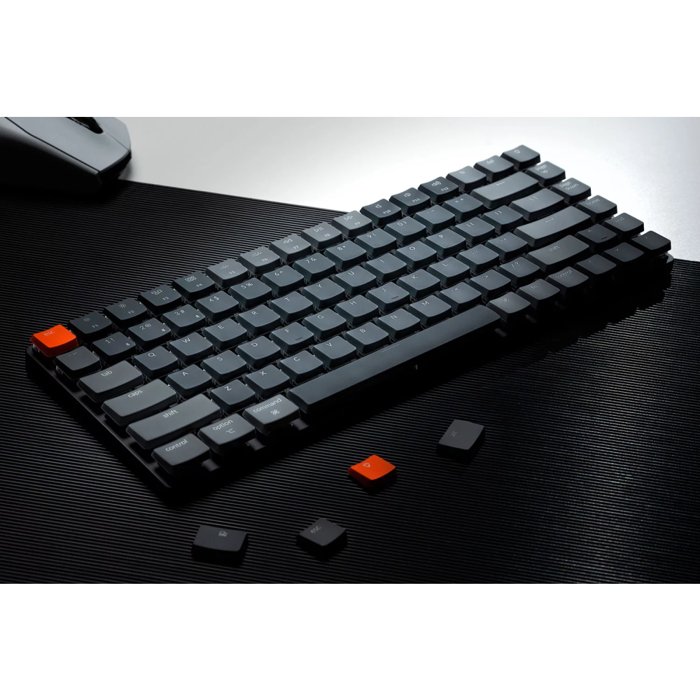 Клавиатура Keychron K3 (K3-E2) - фото 5