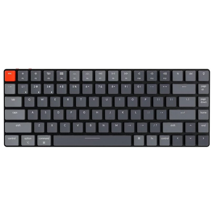 Клавиатура Keychron K3 (K3-E3)