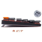 Клавиатура Keychron K3 (K3-E3)