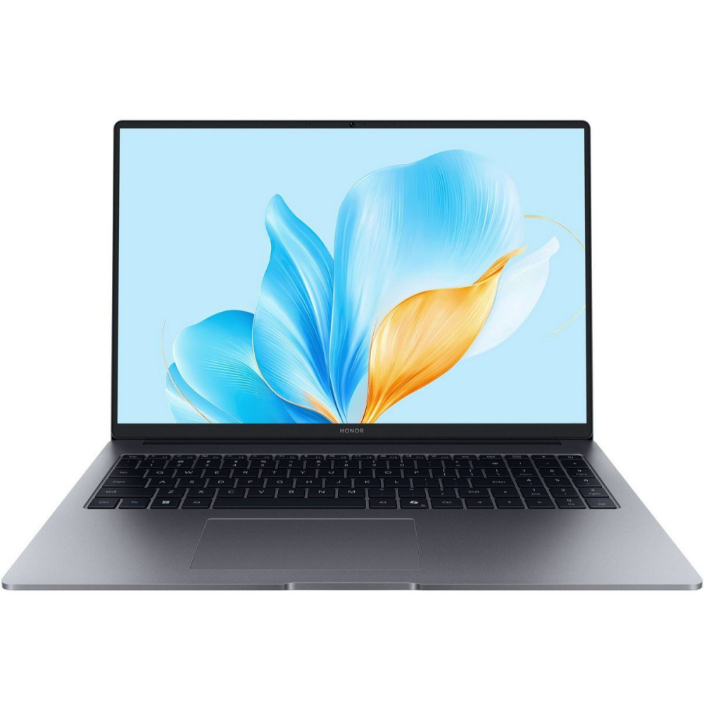 Ноутбук Honor MagicBook X16 2025 (BRG-561) (5301ALWL)