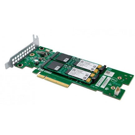 Контроллер RAID Dell 403-BCHH