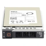 Накопитель SSD 1.92Tb SATA-III Dell (400-AZUU)