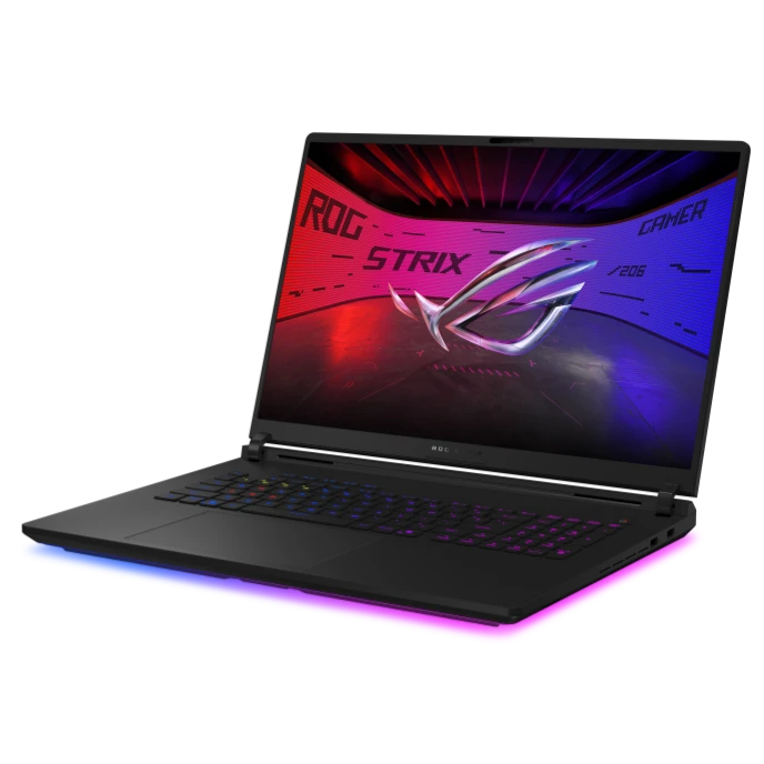 Ноутбук ASUS G835LX ROG Strix SCAR 18 (2025) (SA015) - G835LX-SA015 - фото 3