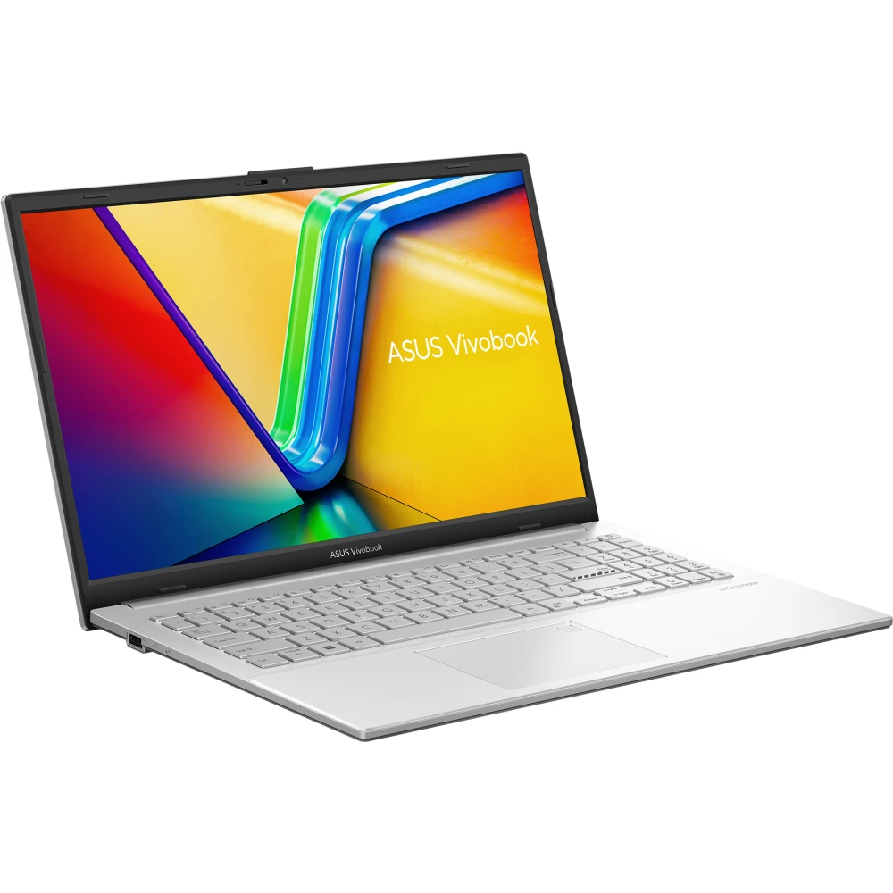 Ноутбук ASUS E1504GA Vivobook Go 15 Cool Silver (BQ859) - E1504GA-BQ859 - фото 2