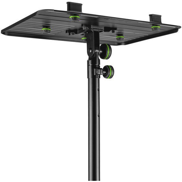 Охлаждающая подставка для ноутбука Gravity LTS T 01 - GLTST01 - фото 7