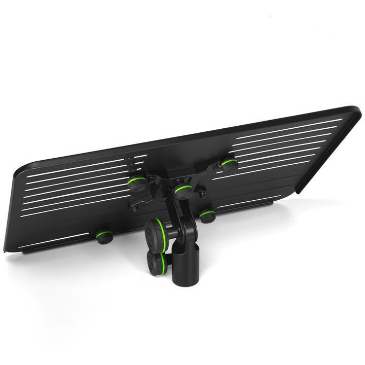 Охлаждающая подставка для ноутбука Gravity LTS T 01 - GLTST01 - фото 13