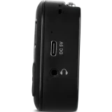 Радиоприёмник Sven SRP-50 Black (SV-019655)