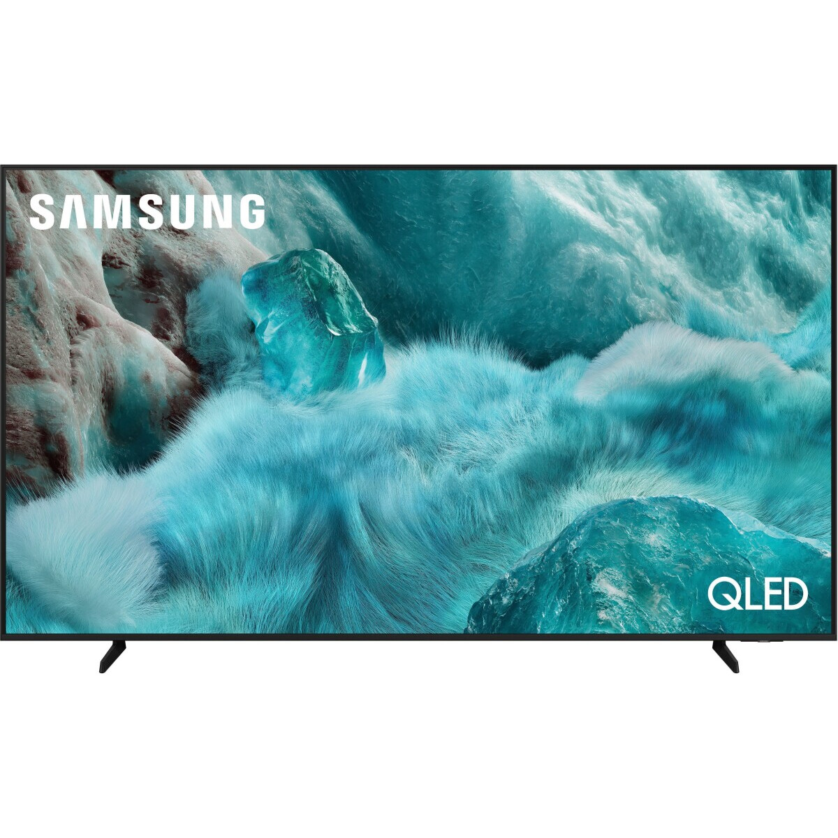 ЖК телевизор Samsung 85" QE85Q7FAAUXRU