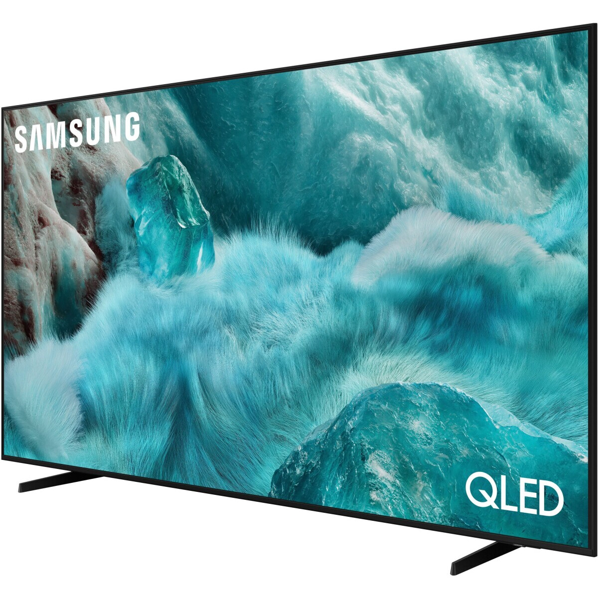ЖК телевизор Samsung 85" QE85Q7FAAUXRU - фото 2