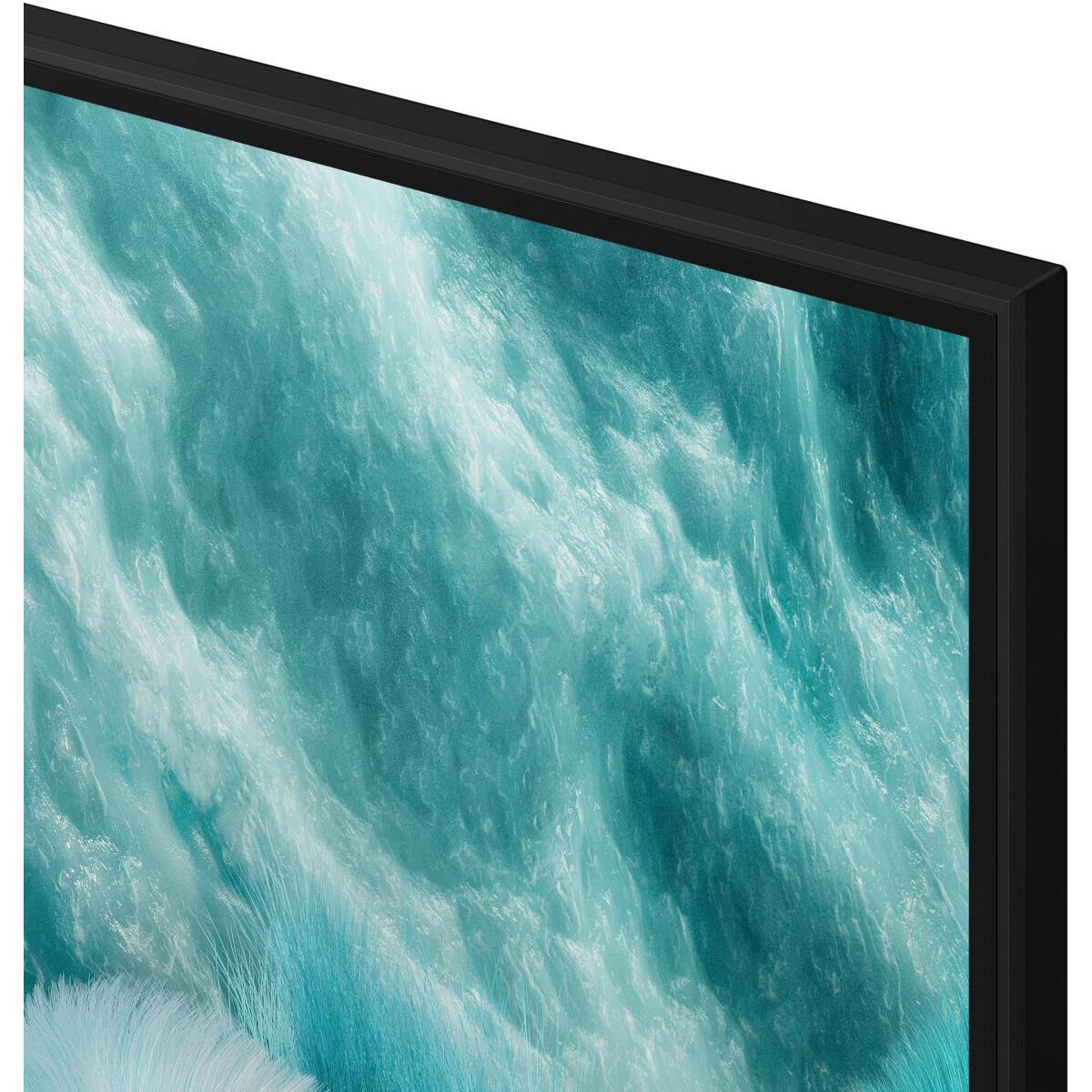 ЖК телевизор Samsung 85" QE85Q7FAAUXRU - фото 4