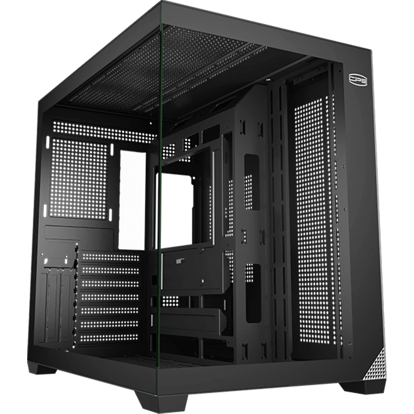 Корпус PCcooler C3 T700 BK - C3T700 BK