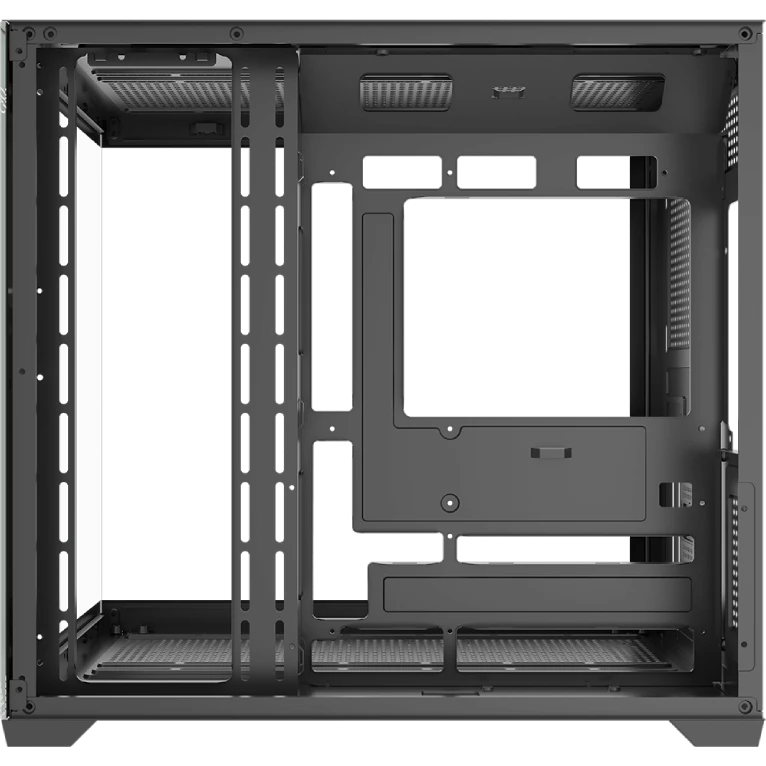 Корпус PCcooler C3 T700 BK - C3T700 BK - фото 3