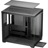 Корпус PCcooler C3 T700 BK (C3T700 BK)