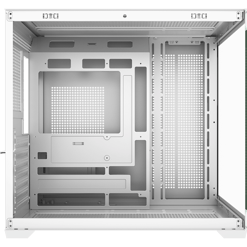 Корпус PCcooler C3 T700 WH - C3T700 WH - фото 2