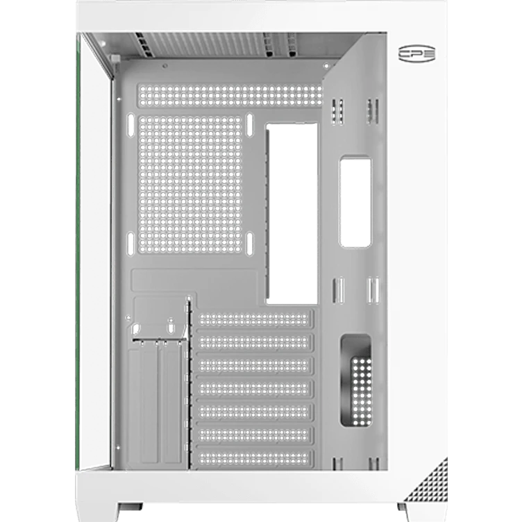 Корпус PCcooler C3 T700 WH - C3T700 WH - фото 4