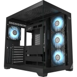 Корпус PCcooler C3 T700 ARGB BK (C3T700 ARGB BK)