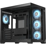 Корпус PCcooler C3 T700 ARGB BK (C3T700 ARGB BK)