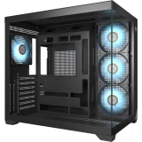 Корпус PCcooler C3 T700 ARGB BK (C3T700 ARGB BK)
