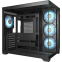 Корпус PCcooler C3 T700 ARGB BK - C3T700 ARGB BK - фото 3