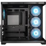 Корпус PCcooler C3 T700 ARGB BK (C3T700 ARGB BK)