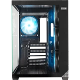 Корпус PCcooler C3 T700 ARGB BK (C3T700 ARGB BK)