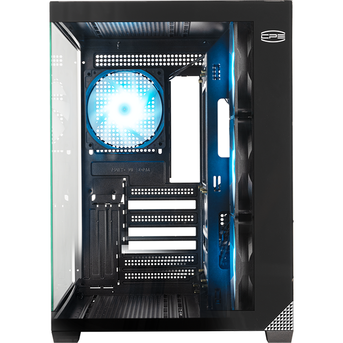 Корпус PCcooler C3 T700 ARGB BK - C3T700 ARGB BK - фото 5