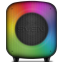 Портативная акустика Sven PS-555 Black - SV-022808
