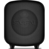 Портативная акустика Sven PS-555 Black (SV-022808)