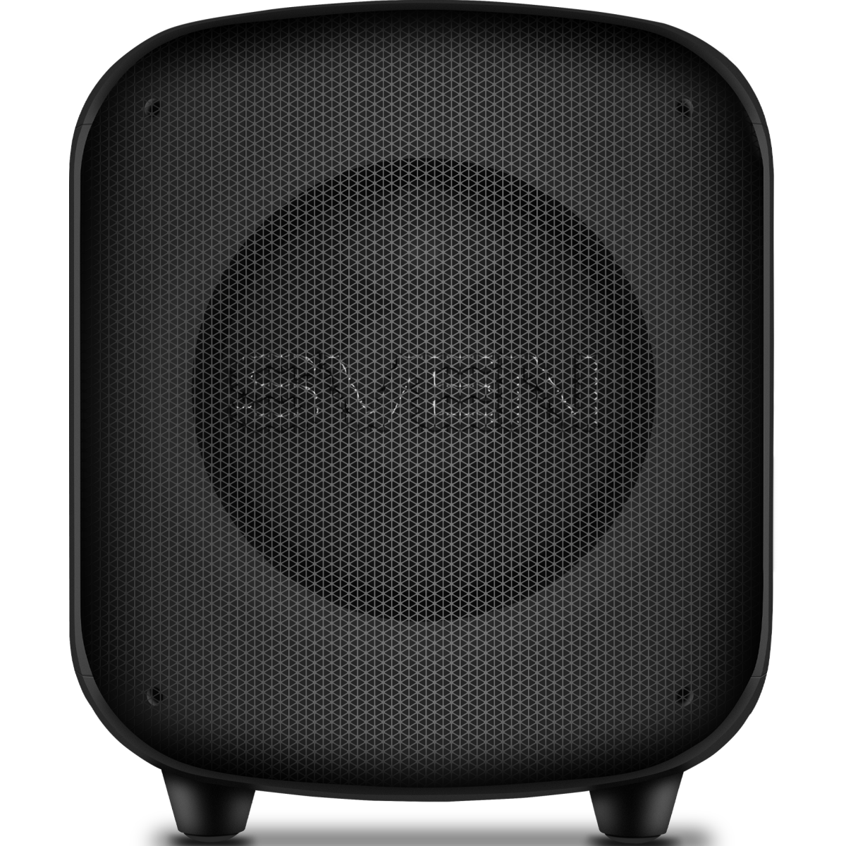 Портативная акустика Sven PS-555 Black - SV-022808 - фото 2