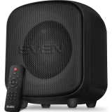 Портативная акустика Sven PS-555 Black (SV-022808)