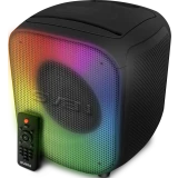 Портативная акустика Sven PS-555 Black (SV-022808)