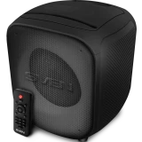 Портативная акустика Sven PS-555 Black (SV-022808)
